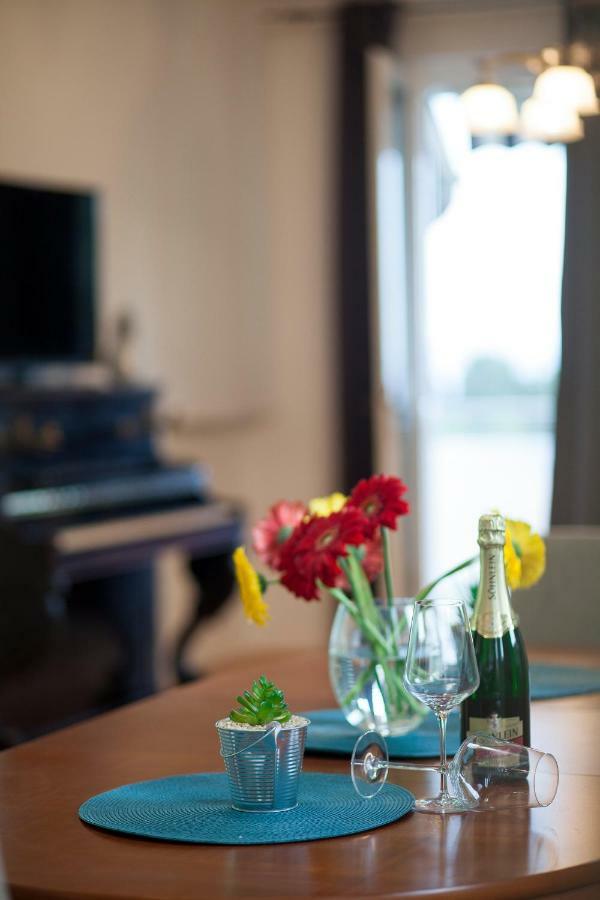 Apartment Viktorija Split